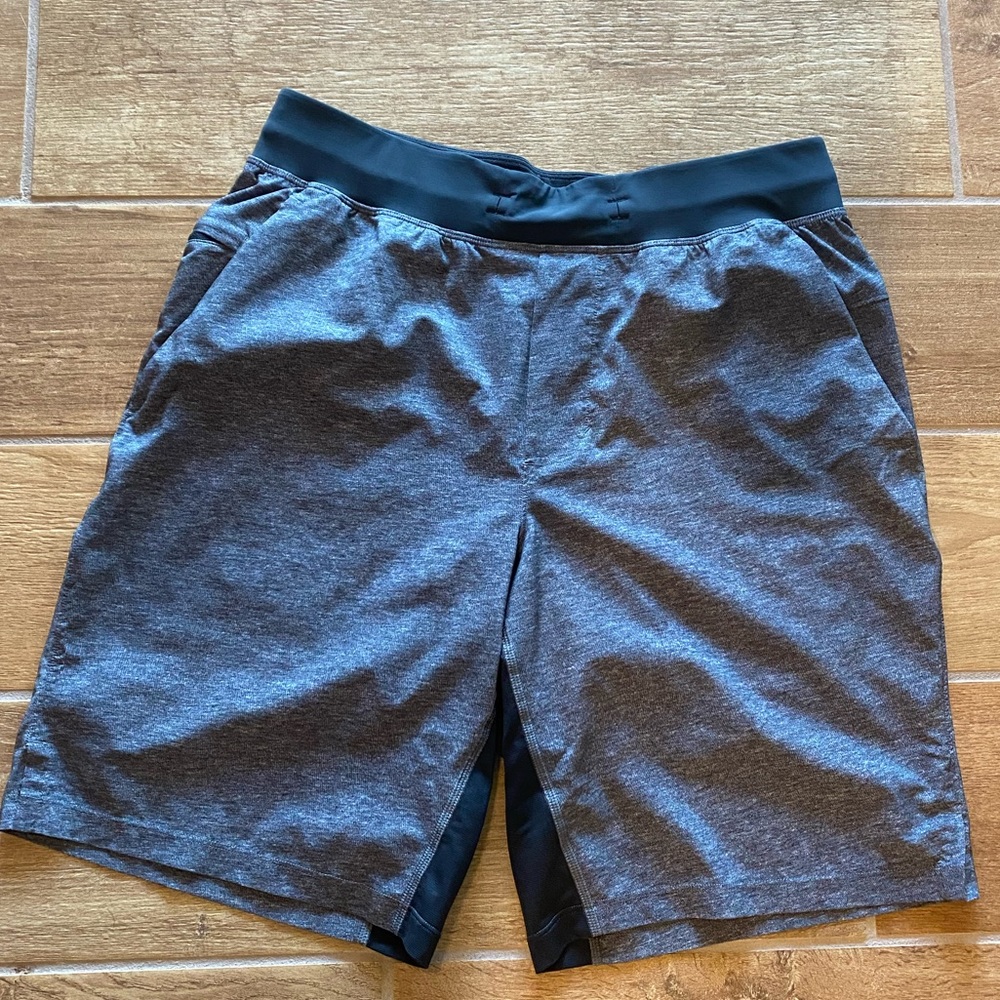 LIKE NEW Lululemon Shorts